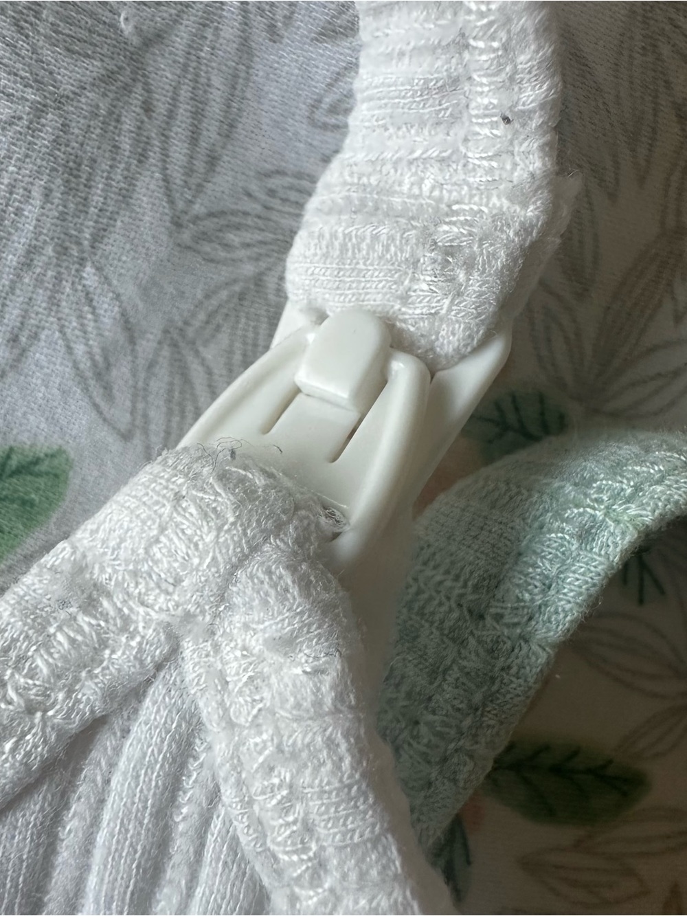 Auden Maternity Racerback Bra Bundle - Picture 2 of 5